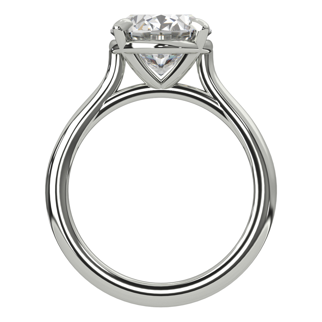 Stackable Cathedral Solitaire