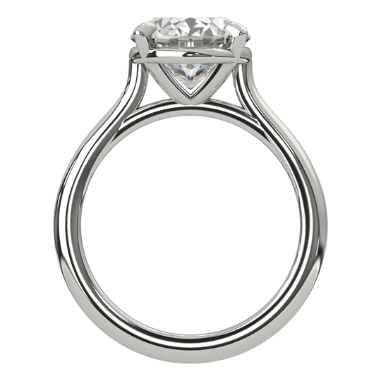 Stackable Cathedral Solitaire