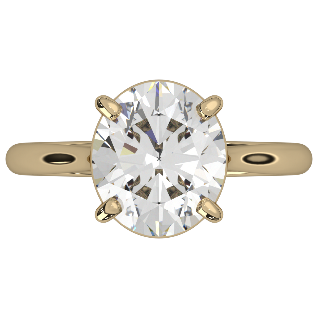 Stackable Cathedral Solitaire